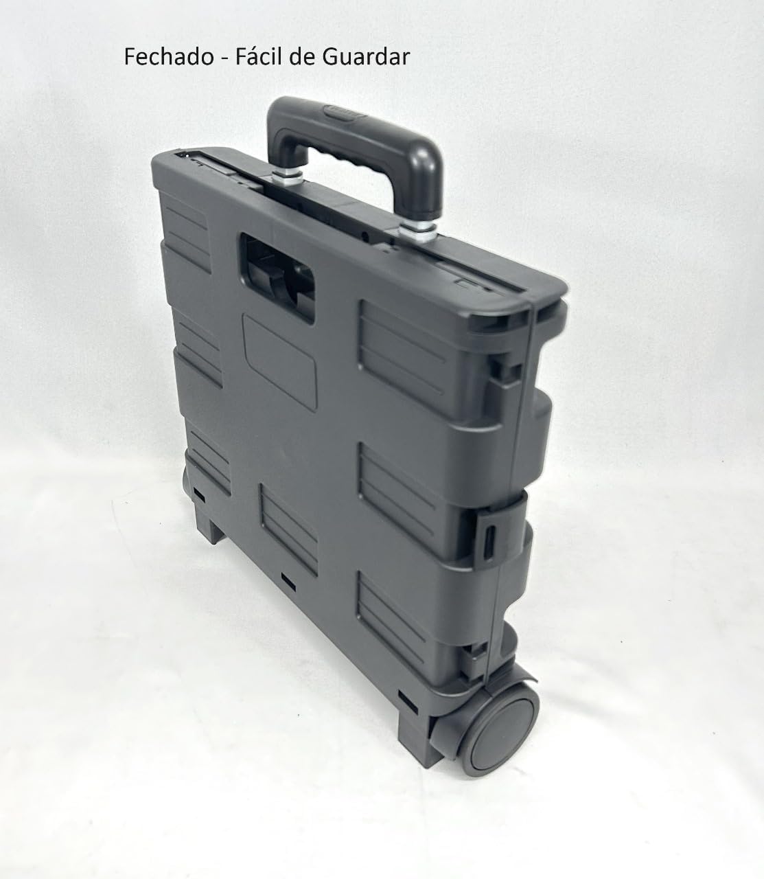 Miniatura 2 de Carro de Mercado Plegable