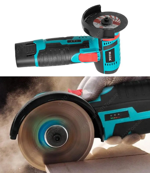 Pulidora Con 2 Baterías inalámbrica