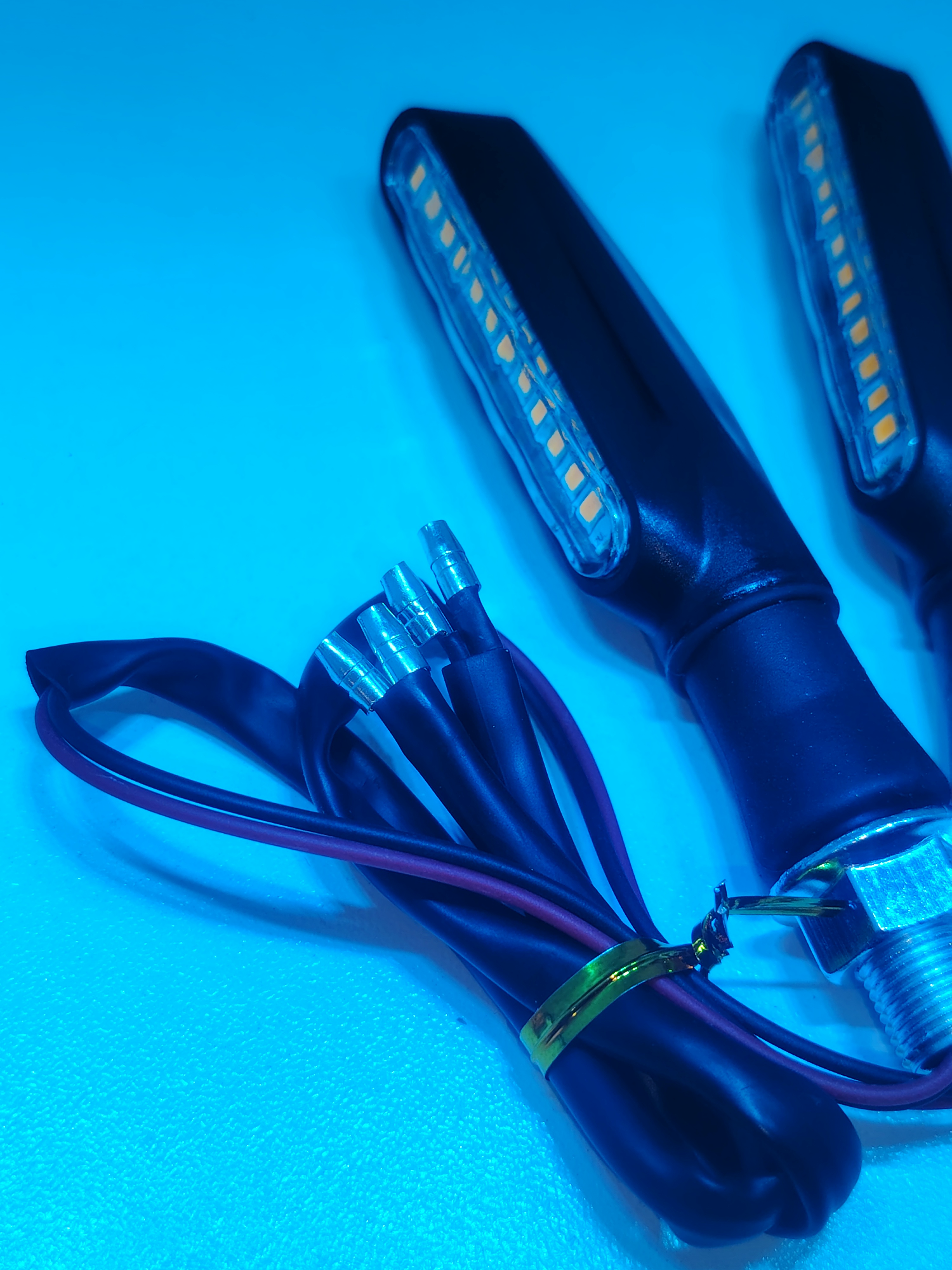 Miniatura 2 de PAR DE DIRECCIONALES (TUM-12)