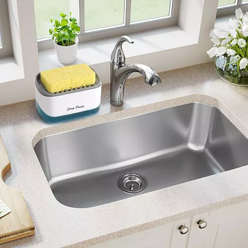 Miniatura 5 de Dispensador Mágico de Jabón