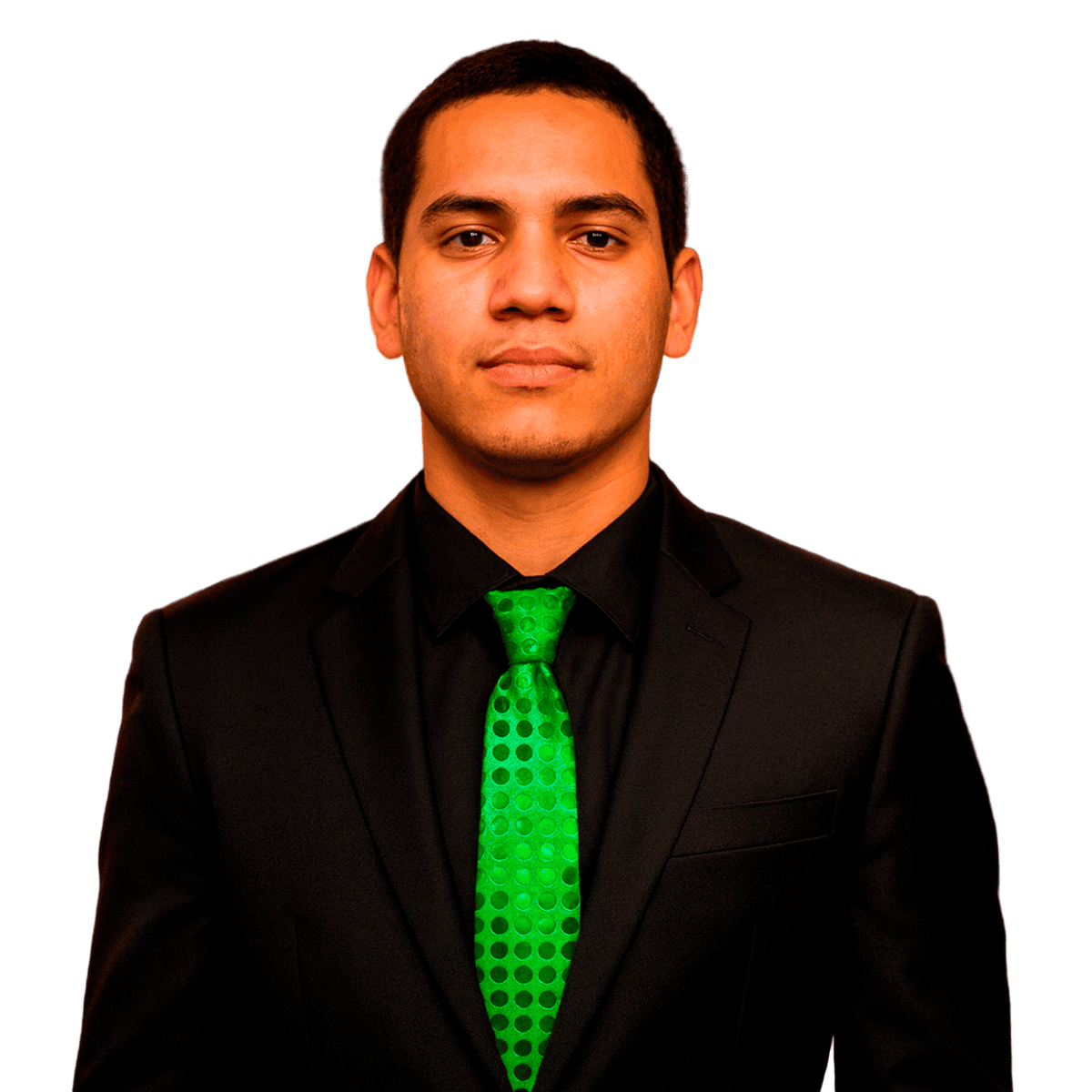 Miniatura 4 de Set Corbatas LED X3 AX936-8