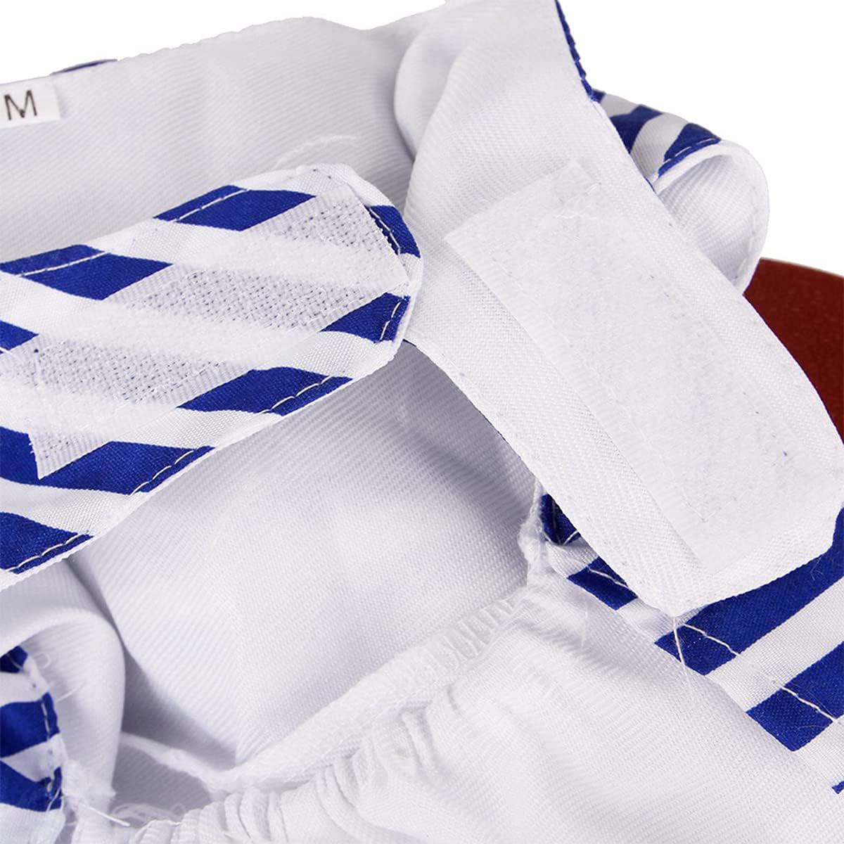 Vista 3 de Disfraz Mascotas De Guitarrista PR398 - Talla: S