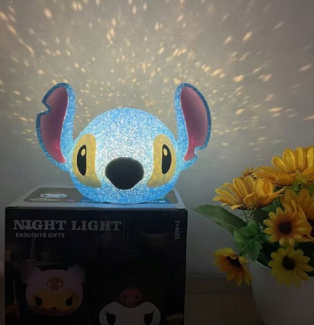 Miniatura 2 de Lampara led decorativa para niños