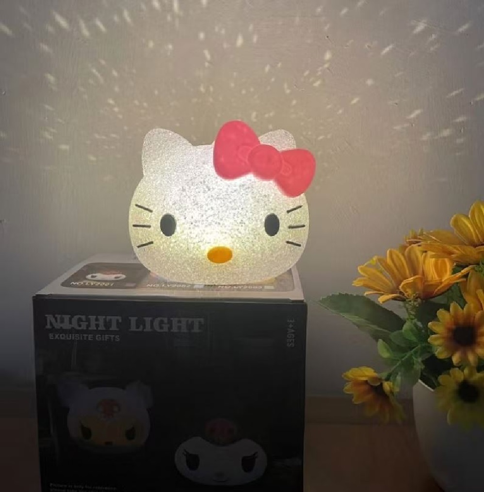 Miniatura 5 de Lampara led decorativa para niños