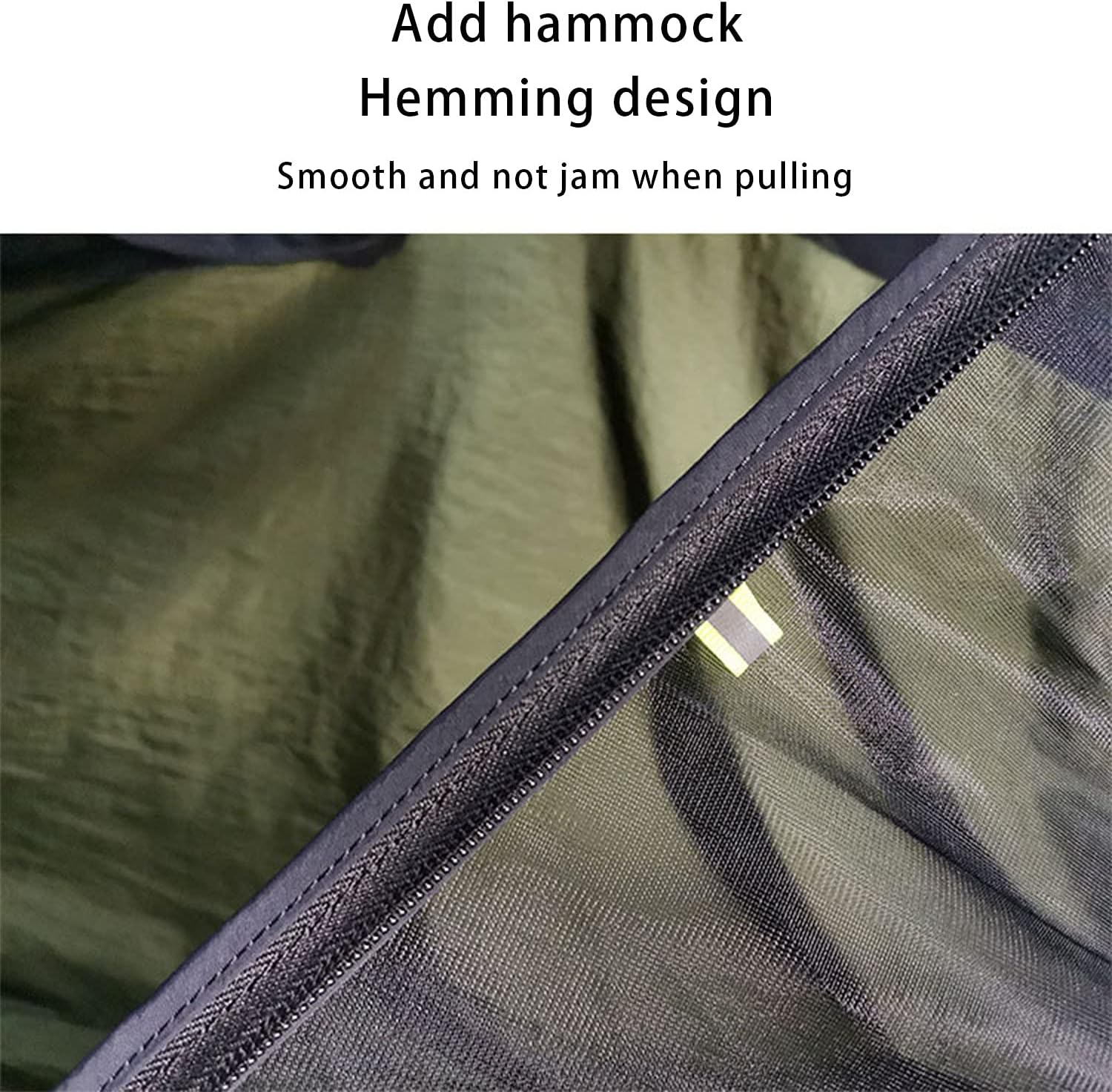 Miniatura 7 de Hamaca Doble Para Acampar