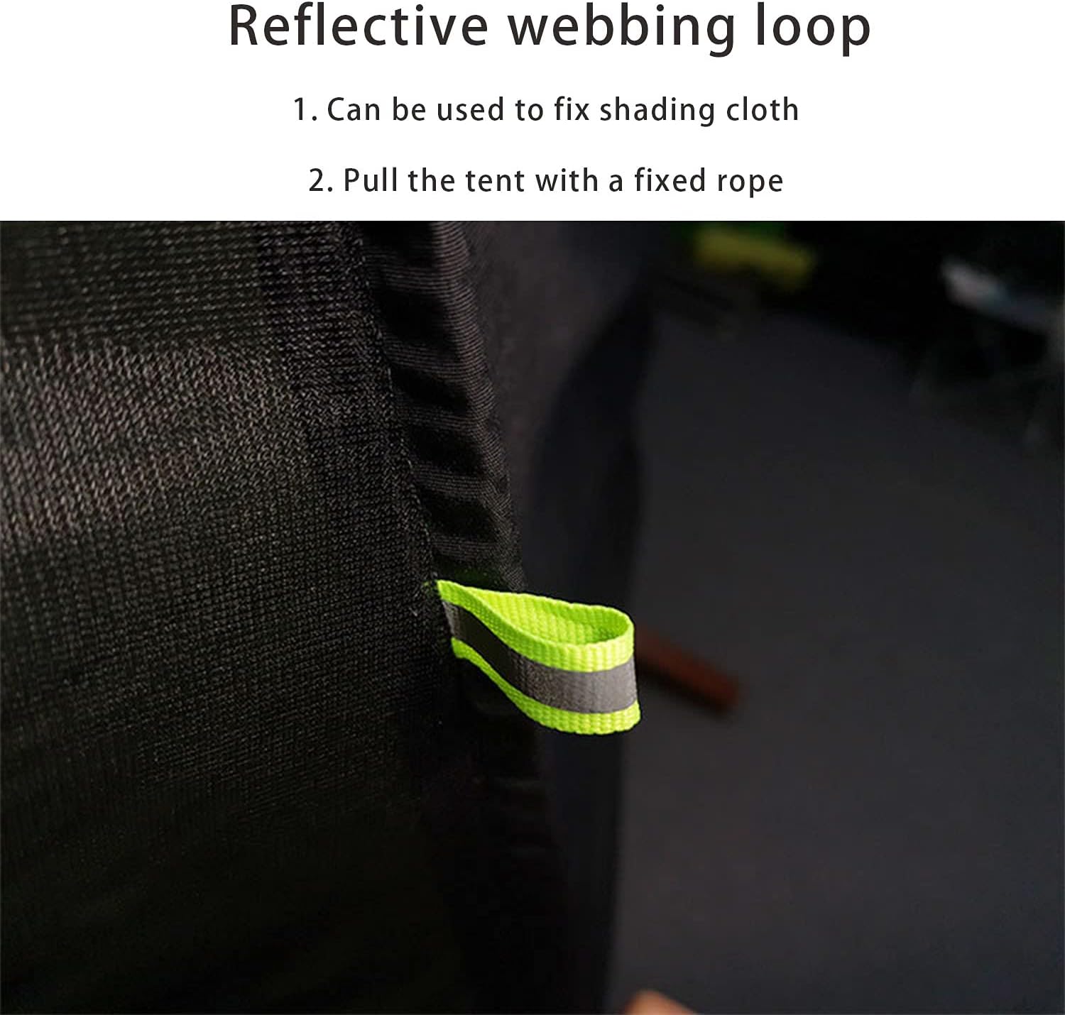 Miniatura 2 de Hamaca Doble Para Acampar