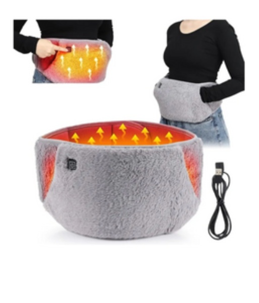 Miniatura 3 de Calentador de cintura y de manos