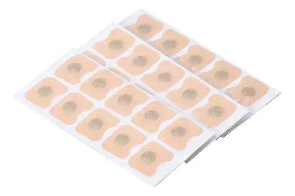 Miniatura 9 de Antirronquidos Magnético Nasal