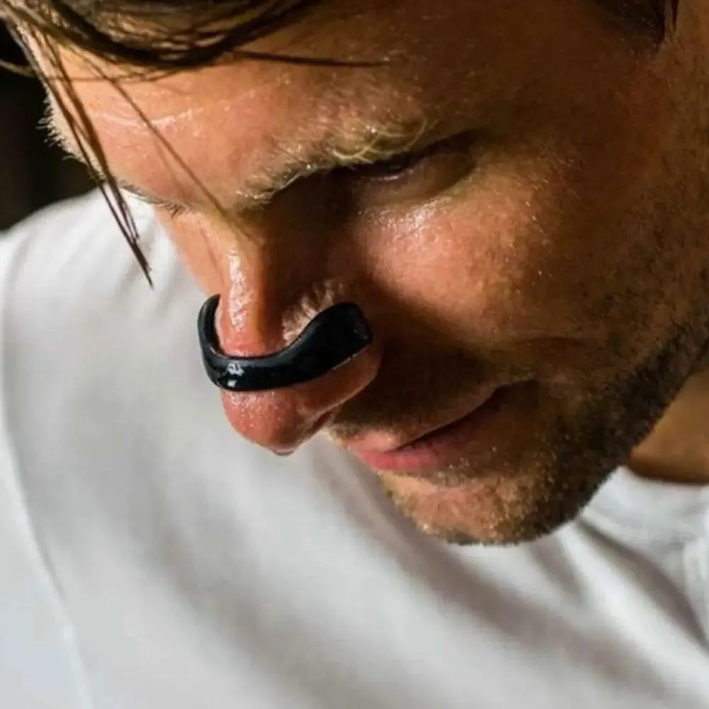 Miniatura 7 de Antirronquidos Magnético Nasal