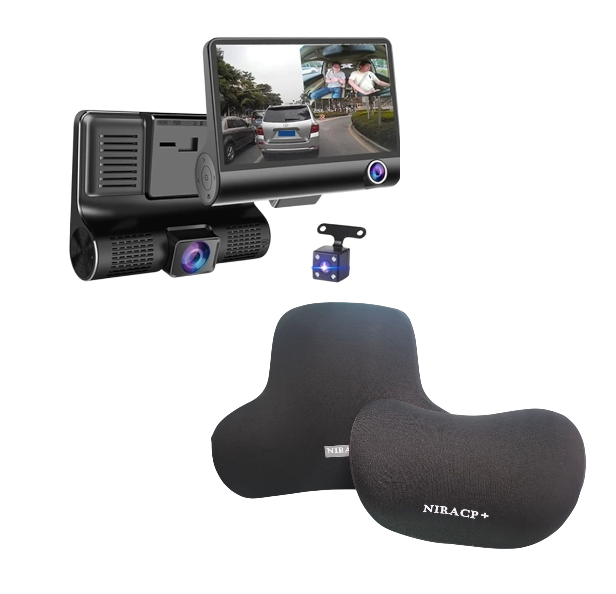 SUPER Combo Video Card-kit de Cogines