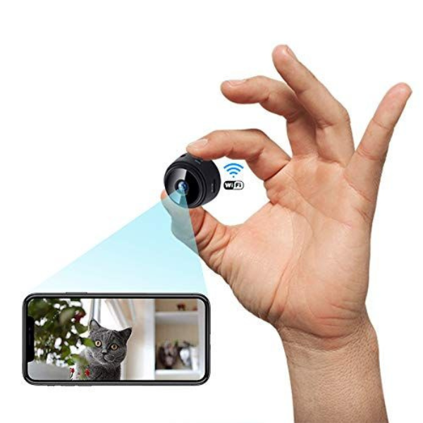 A106 Cámara USB A9 ESP