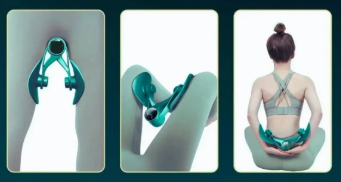 Miniatura 2 de Ejercitador Suelo Pélvico