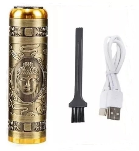 UN Máquina Afeitadora Razo