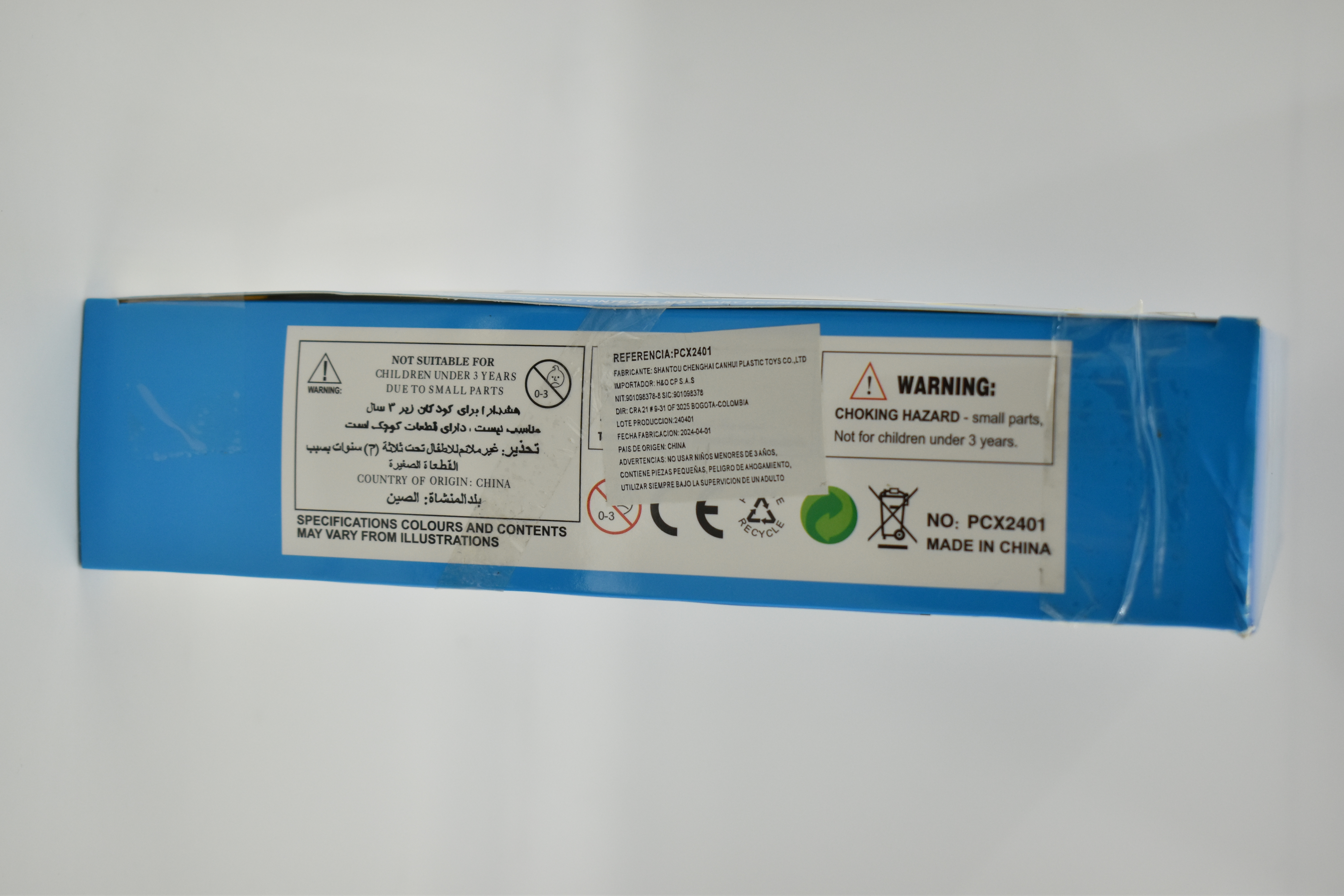 Helicoptero Con Control Subida Y Bajada