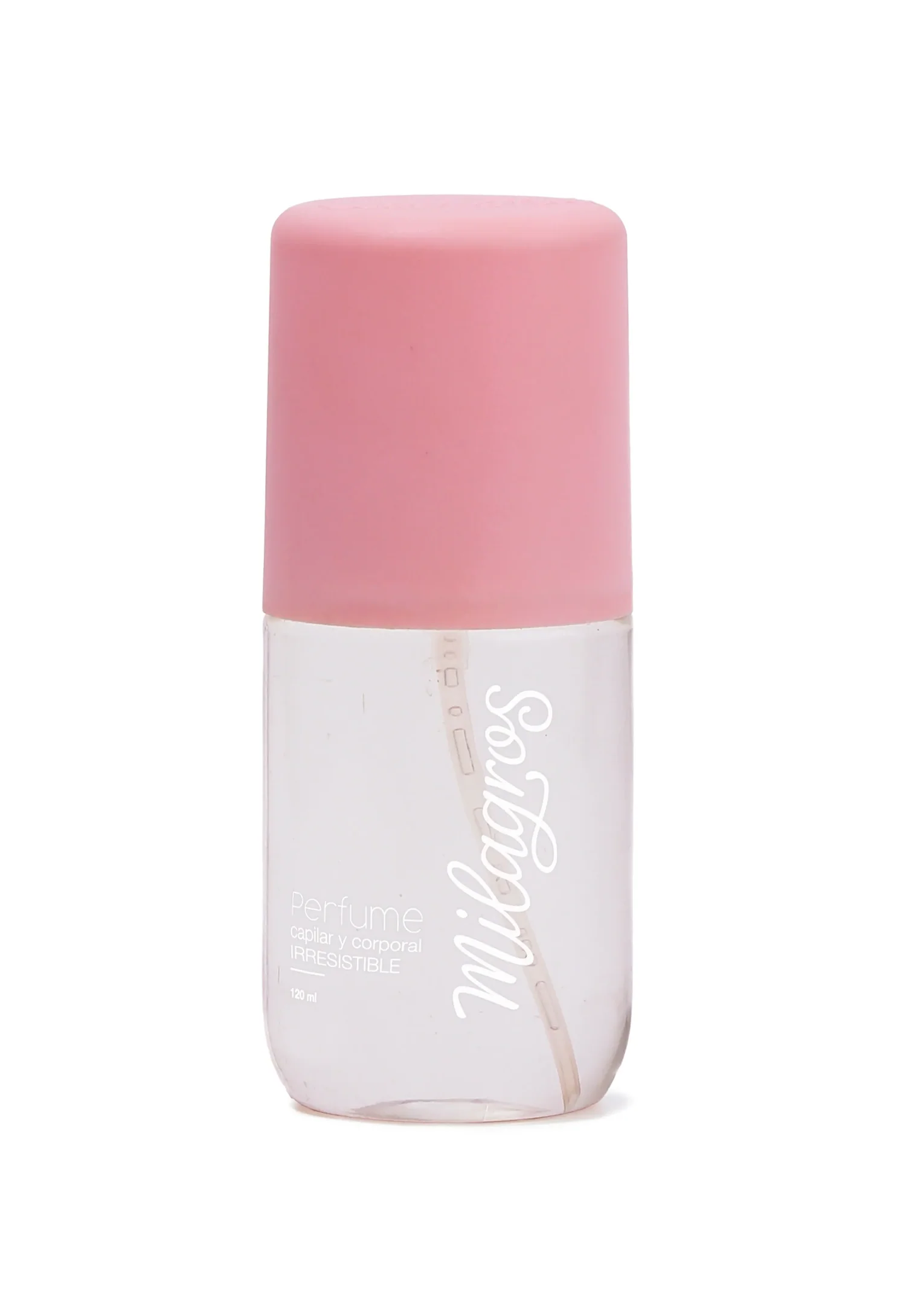 Perfume Capilar y Corporal Irresitible