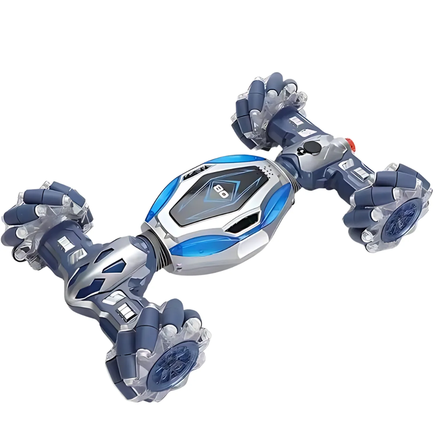 Miniatura 2 de Carro twisted