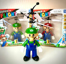 Miniatura 3 de Mario Volador