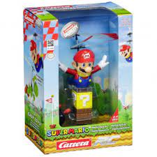 Miniatura 4 de Mario Volador