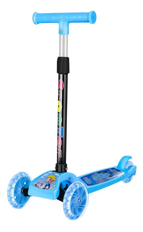 Miniatura 3 de PATINETA SCOOTER  INFANTIL