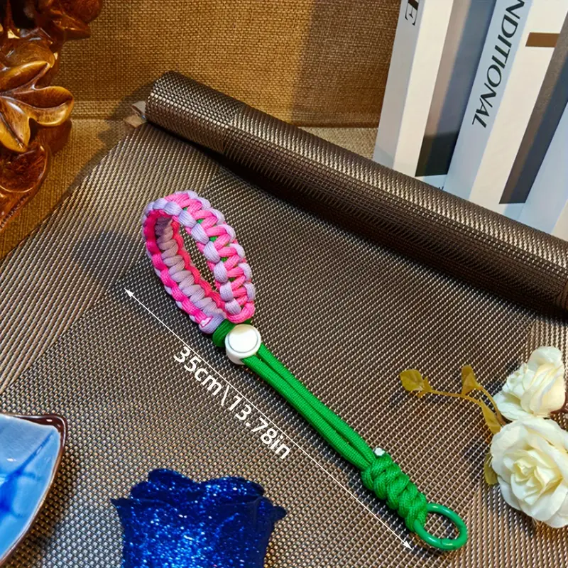 COLGANTE CORTO MUÑECAS (x2)