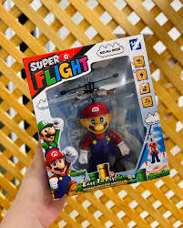 Miniatura 4 de Mario Volador