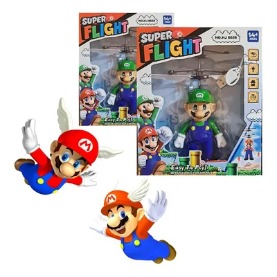 Miniatura 3 de Mario Volador