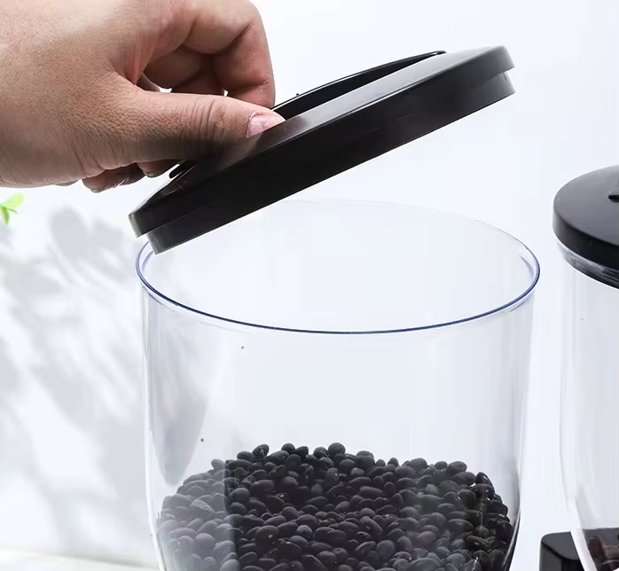 DISPENSADOR DE GRANOS