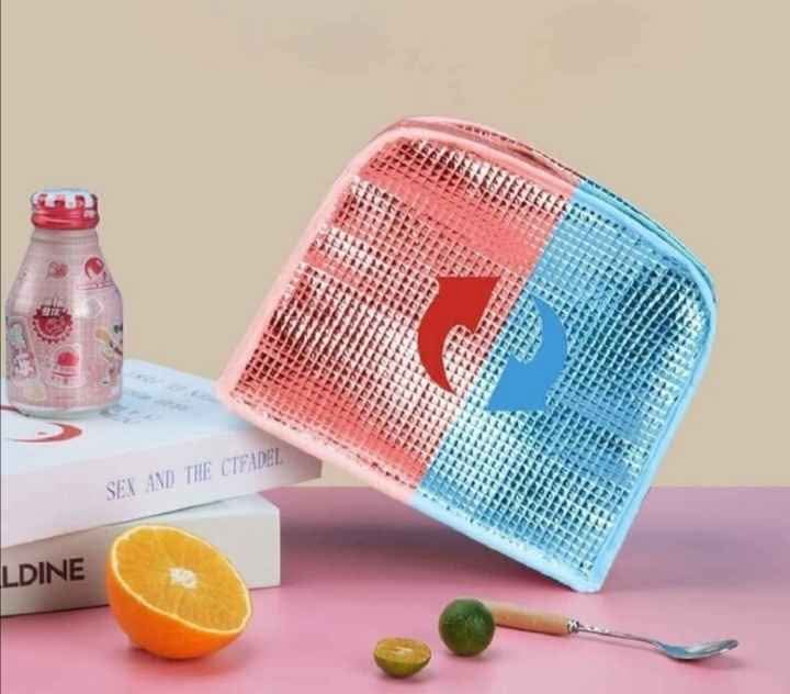 Miniatura 2 de Lonchera cierre brivilas