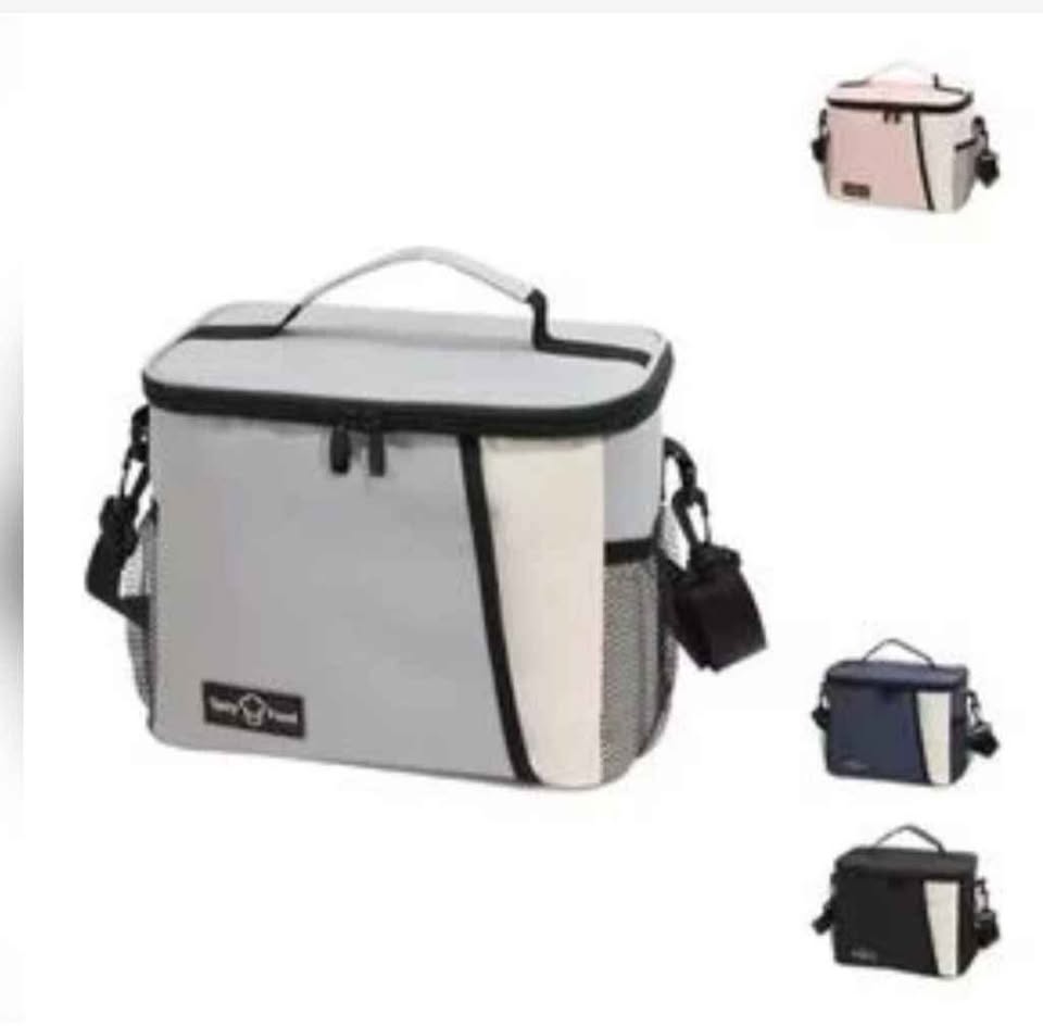 Miniatura 5 de Espectacular Lonchera Termica Correa Tas