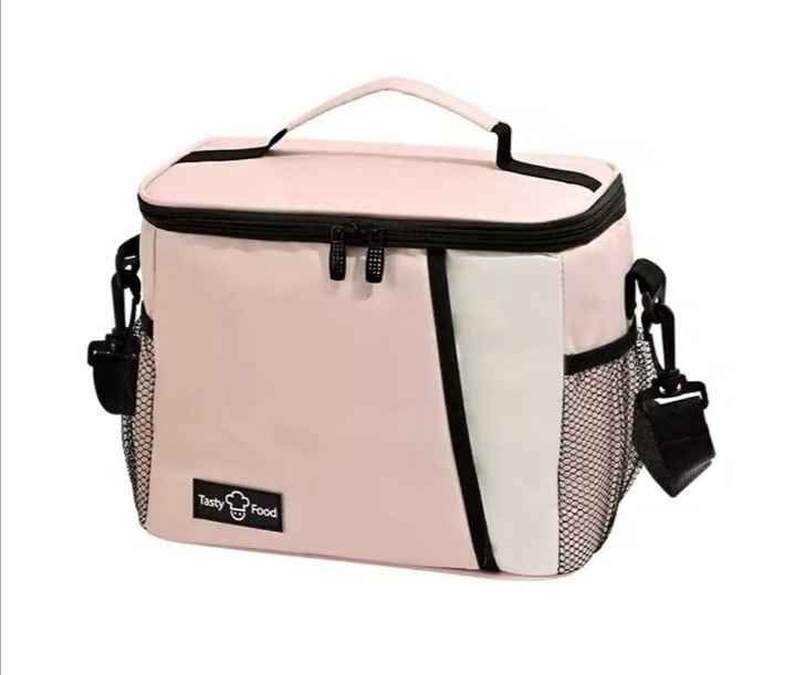 Miniatura 4 de Espectacular Lonchera Termica Correa Tas