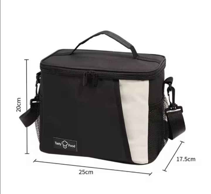 Miniatura 6 de Espectacular Lonchera Termica Correa Tas