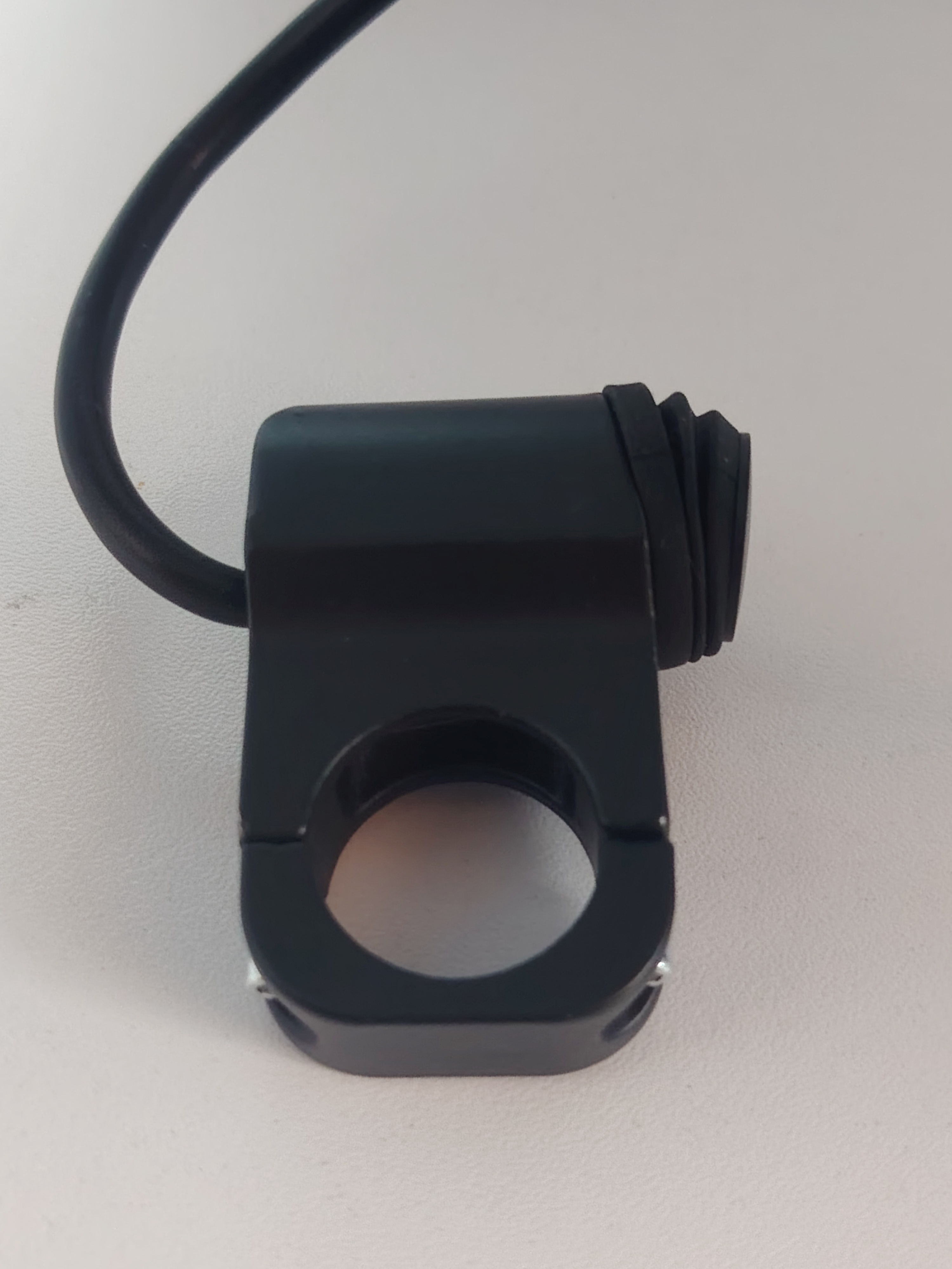 Miniatura 2 de SWITCH DE 3 GOLPES (TK004)