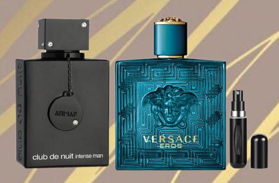 DUO CLUB THE NUIT Y EROS