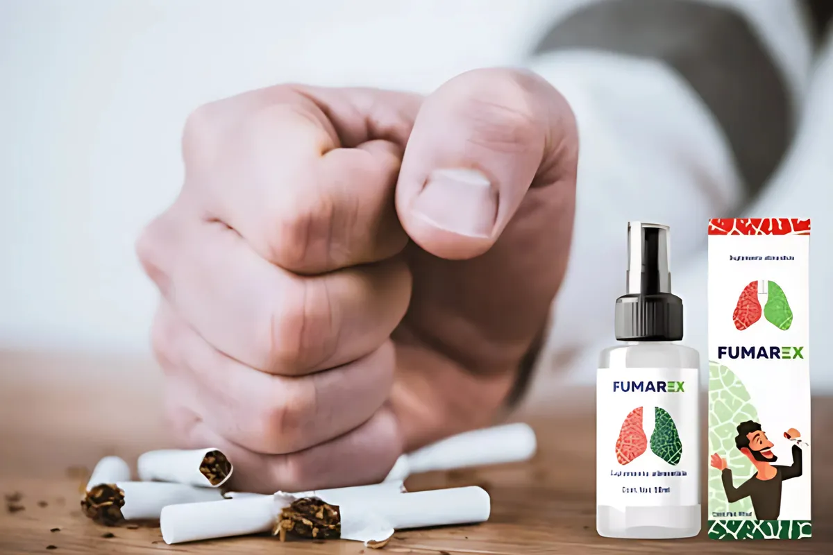 Miniatura 6 de FUMAREX 50 ML