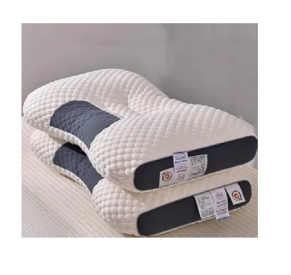 Almohada Cervical Ortopedica