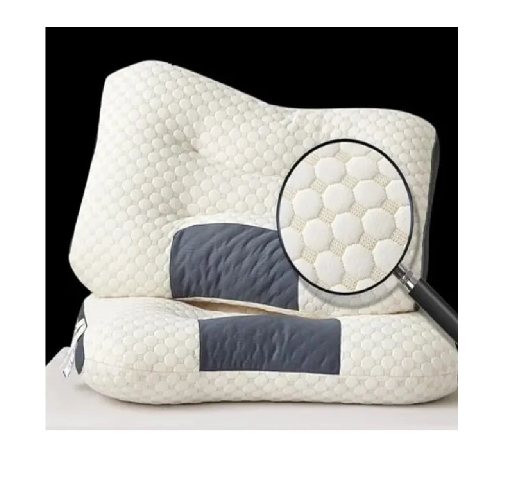 Miniatura 2 de Almohada Cervical Ortopedica