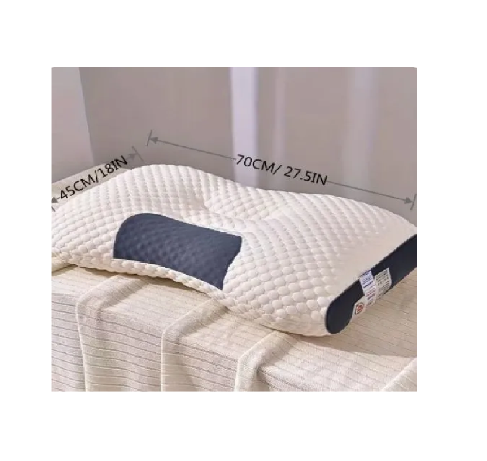 Miniatura 3 de Almohada Cervical Ortopedica