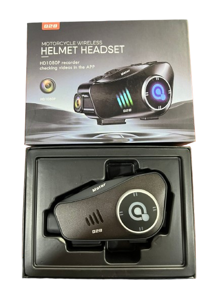 Miniatura 2 de INTERCOMUNICADOR Q28