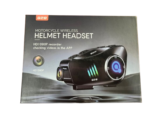 INTERCOMUNICADOR Q28