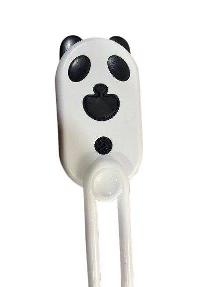 Miniatura 6 de Cepillo Panda con Vapor Mascota