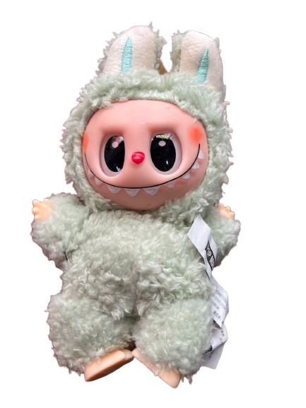 Miniatura 4 de LABUBU EXITING  MACARON