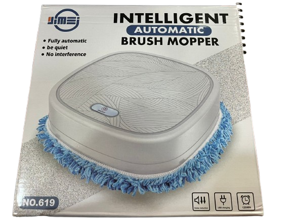 Miniatura 5 de Brilladora Inalambrica