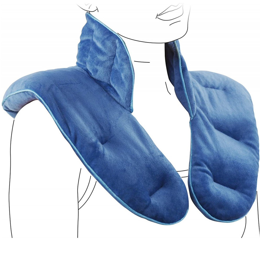 Bolsa Almohadilla Cuello Frio / Caliente