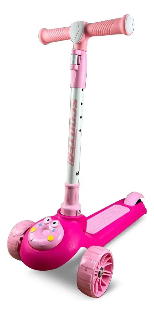 Miniatura 4 de Patineta de osos