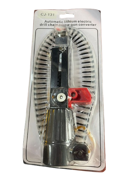 Miniatura 2 de PISTOLA DE CLAVOS ELECTRICA