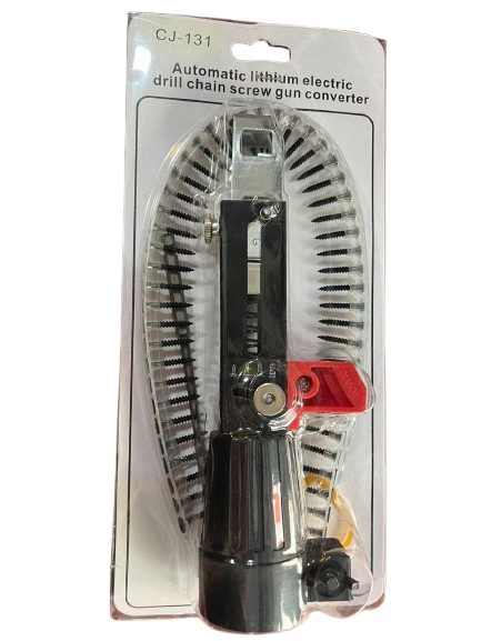 PISTOLA DE CLAVOS ELECTRICA