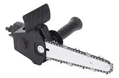 Miniatura 7 de Adaptador De Taladro A Motosierra