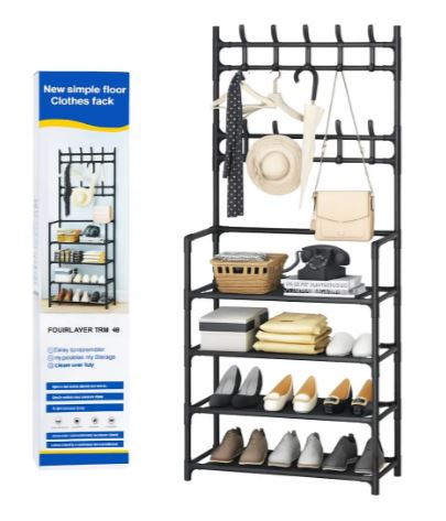 NLS02T EleganceRack Pro