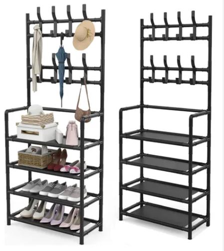 NLS02T UrbanRack Organizer