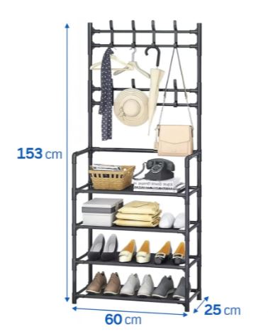 NLS02T Home Balance Shelf